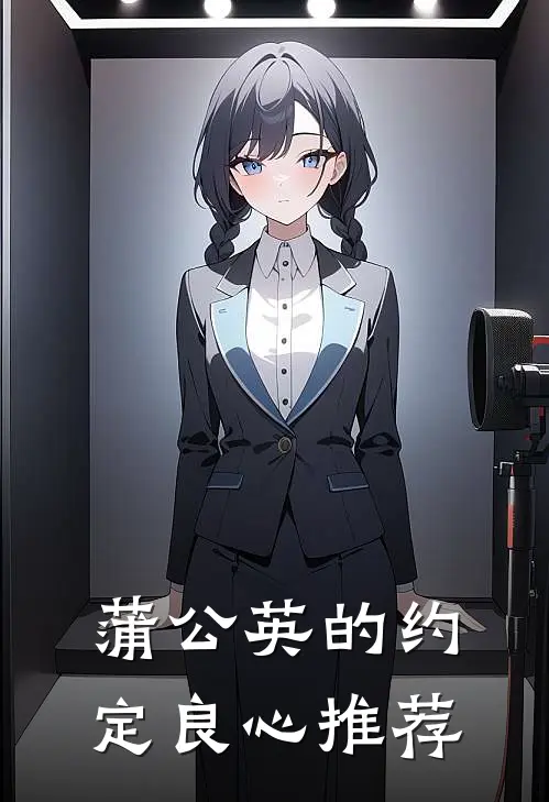蒲公英的约定良心推荐