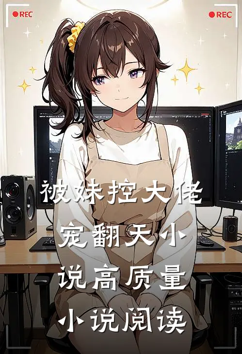被妹控大佬宠翻天小说高质量小说阅读