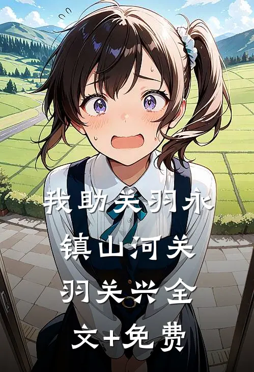我助关羽永镇山河关羽关兴全文+免费