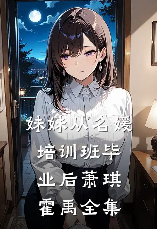 妹妹从名媛培训班毕业后萧琪霍禹全集