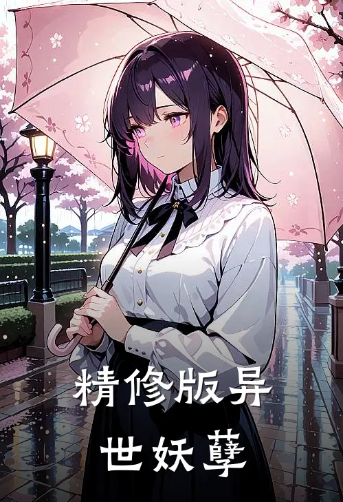 精修版异世妖孽