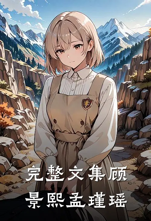 完整文集顾景熙孟瑾瑶
