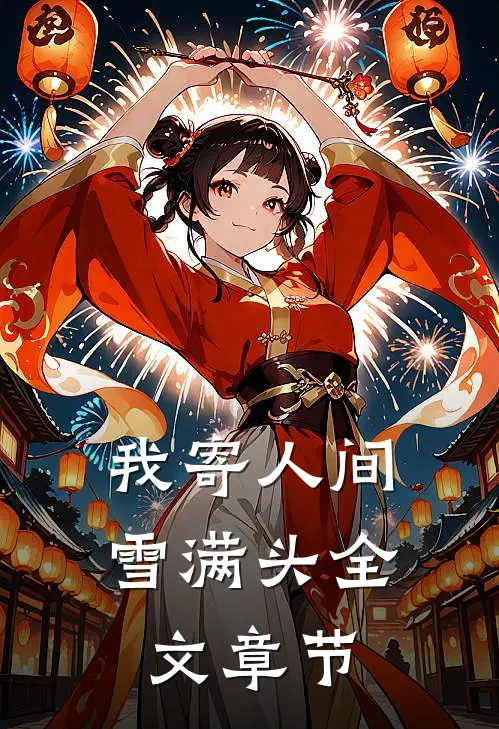 我寄人间雪满头全文章节