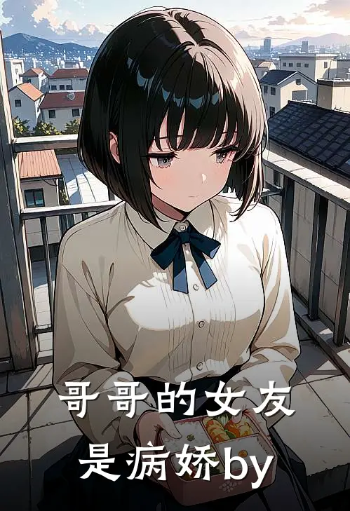 哥哥的女友是病娇by