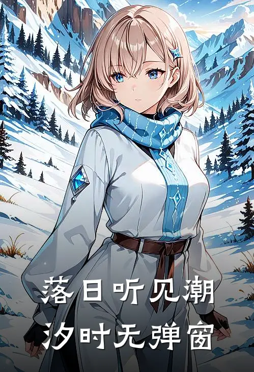 落日听见潮汐时无弹窗