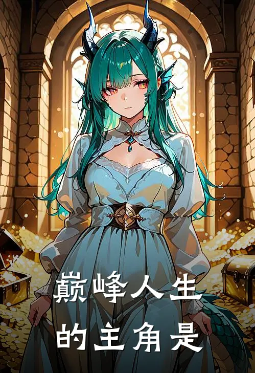 巅峰人生的主角是