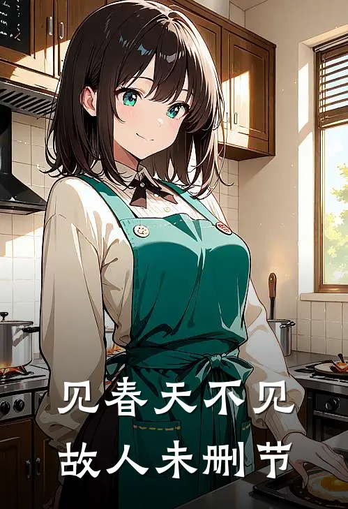 见春天不见故人未删节