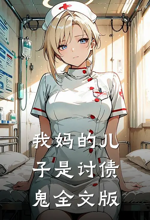 我妈的儿子是讨债鬼全文版