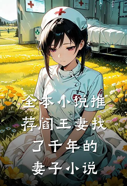 全本小说推荐阎王妻找了千年的妻子小说