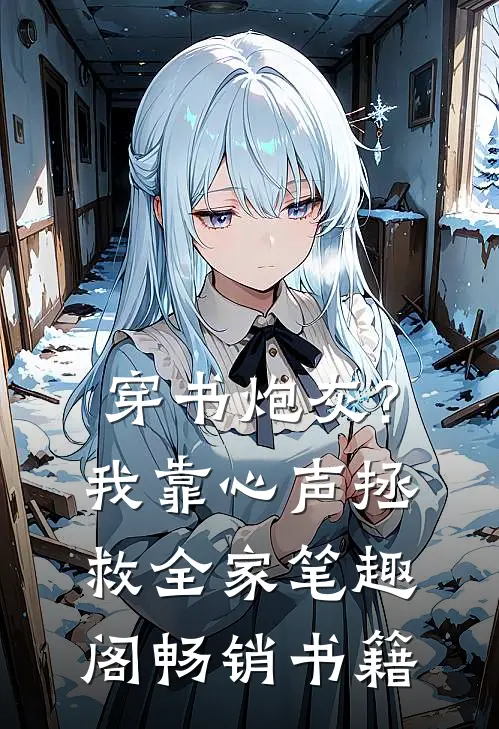 穿书炮灰?我靠心声拯救全家 笔趣阁畅销书籍