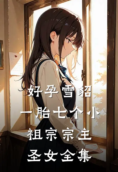 好孕雪貂，一胎七个小祖宗宗主圣女全集