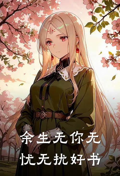 余生无你无忧无扰好书