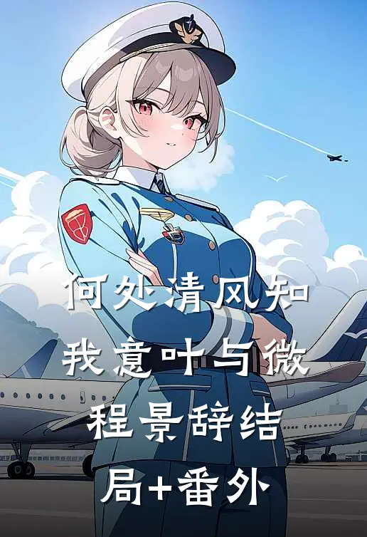 何处清风知我意叶与微程景辞结局+番外