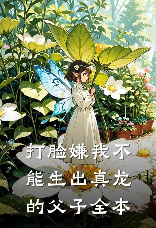 打脸嫌我不能生出真龙的父子全本