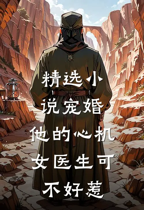 精选小说宠婚:他的心机女医生可不好惹