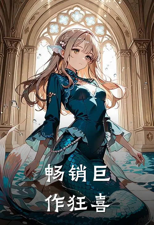 畅销巨作狂喜