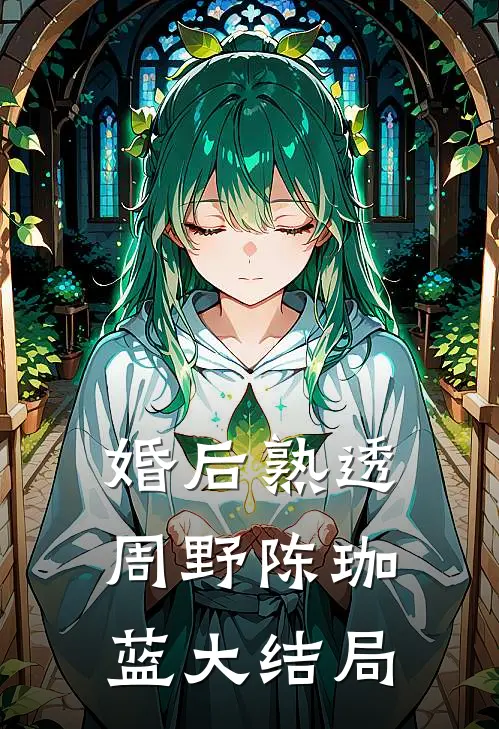 婚后熟透周野陈珈蓝大结局