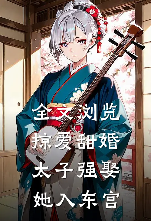 全文浏览掠爱甜婚：太子强娶她入东宫