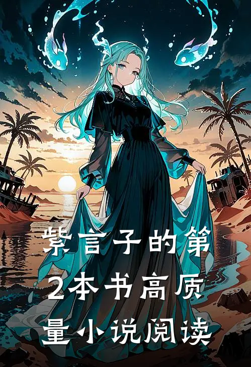 紫言子的第2本书高质量小说阅读