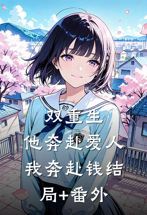 双重生：他奔赴爱人我奔赴钱结局+番外