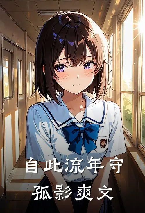 自此流年守孤影爽文