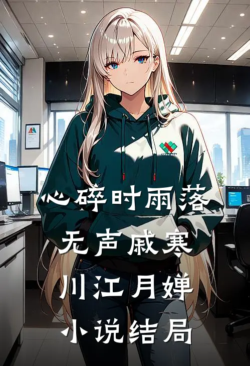 心碎时雨落无声戚寒川江月婵小说结局