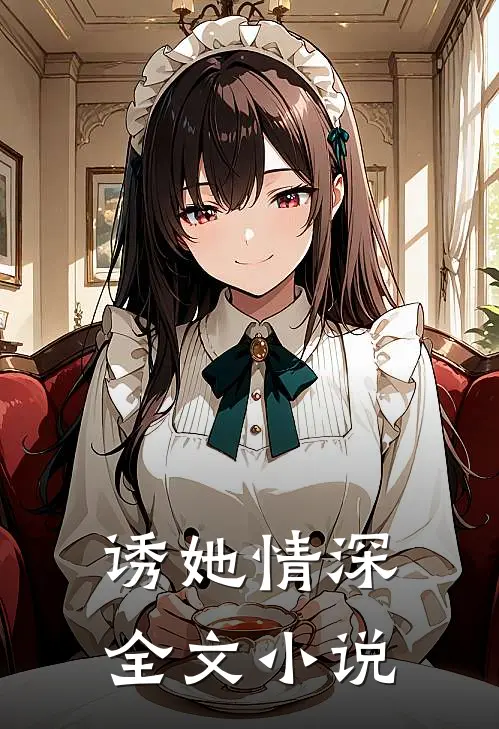 诱她情深全文小说