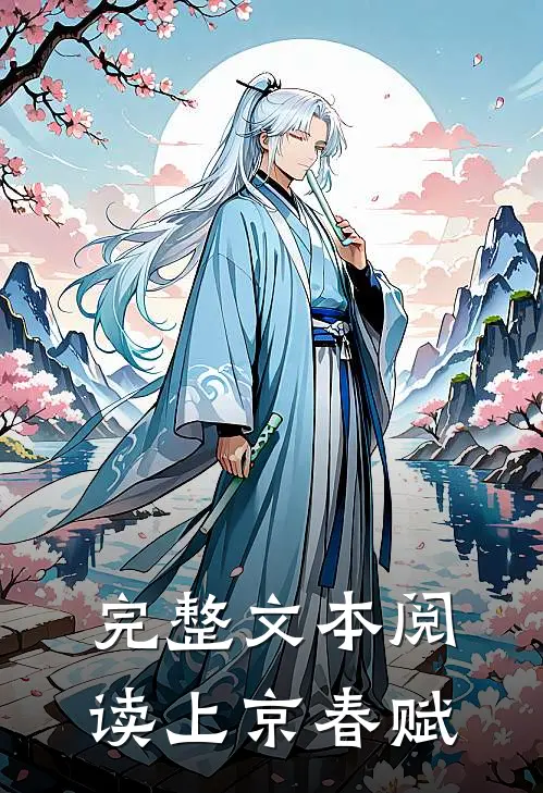 完整文本阅读上京春赋