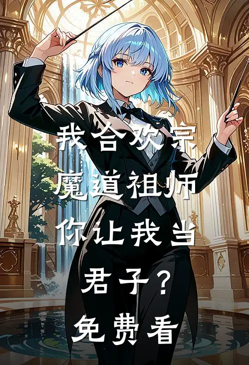 我合欢宗魔道祖师，你让我当君子？免费看