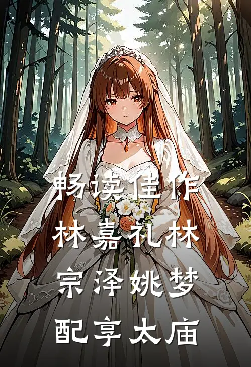 畅读佳作林嘉礼林宗泽姚梦配享太庙