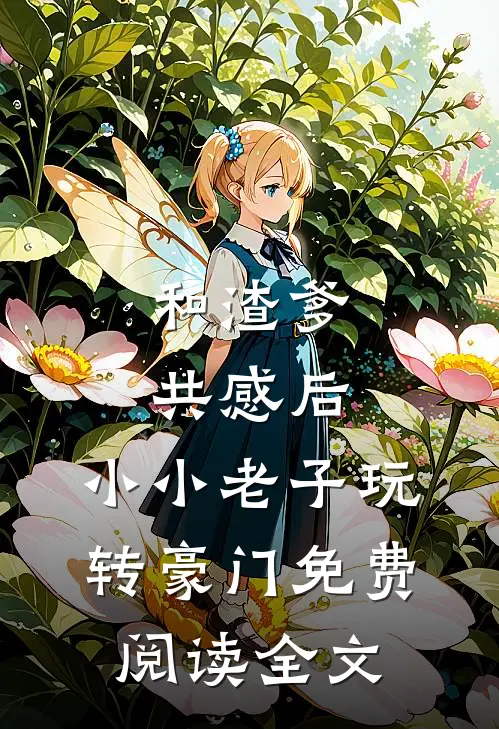 和渣爹共感后，小小老子玩转豪门免费阅读全文