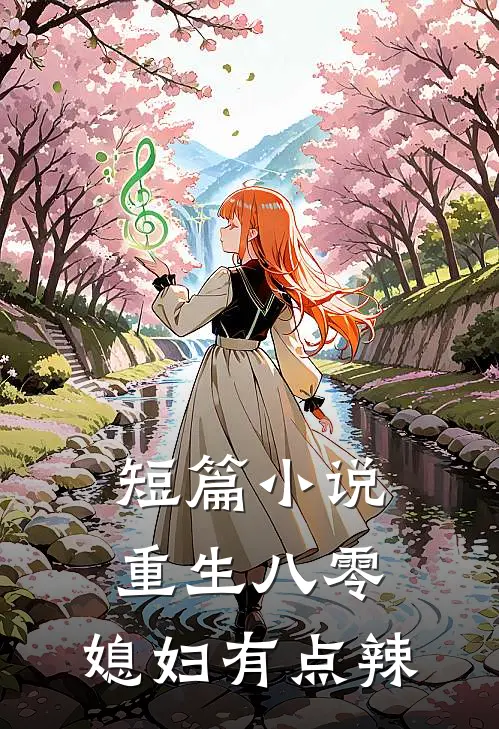 短篇小说重生八零：媳妇有点辣