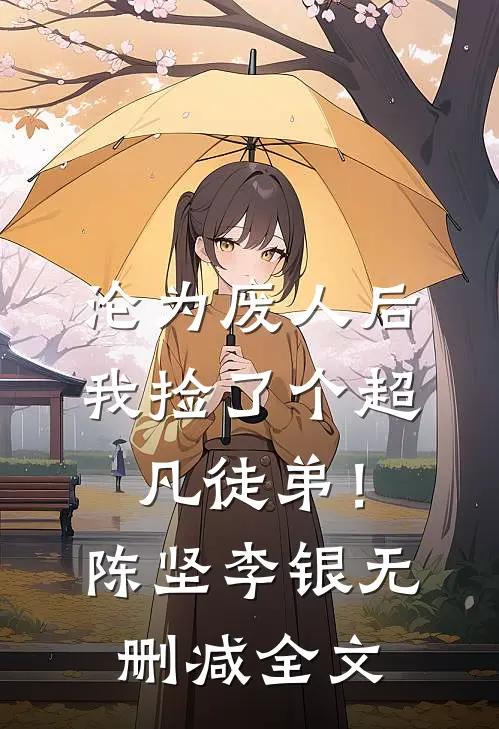 沦为废人后，我捡了个超凡徒弟！陈坚李银无删减全文