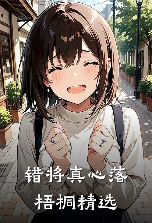 错将真心落梧桐精选