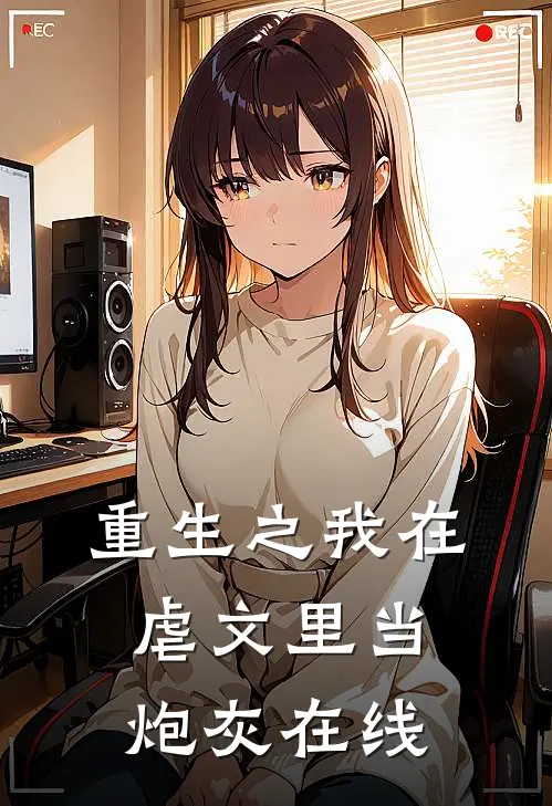 重生之我在虐文里当炮灰在线