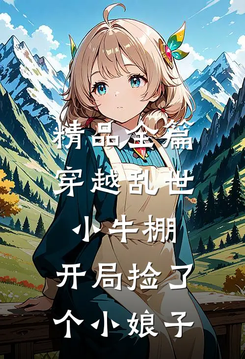精品全篇穿越乱世小牛棚，开局捡了个小娘子