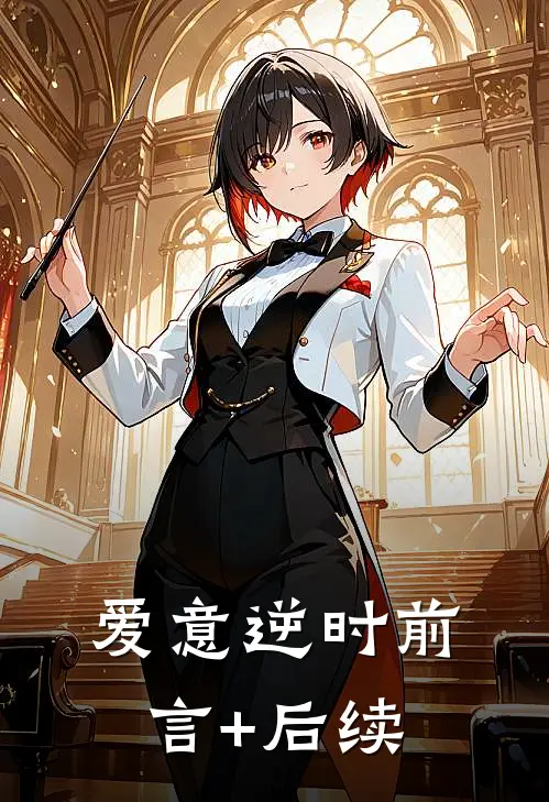爱意逆时前言+后续