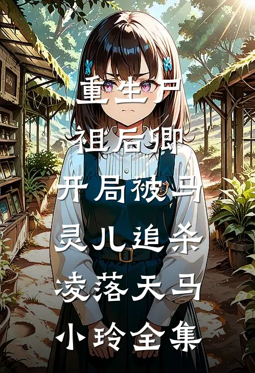 重生尸祖后卿，开局被马灵儿追杀凌落天马小玲全集