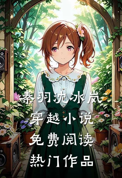 秦羽沈冰岚穿越小说免费阅读热门作品