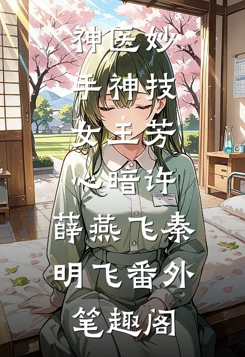 神医妙手神技，女王芳心暗许：薛燕飞秦明飞番外笔趣阁
