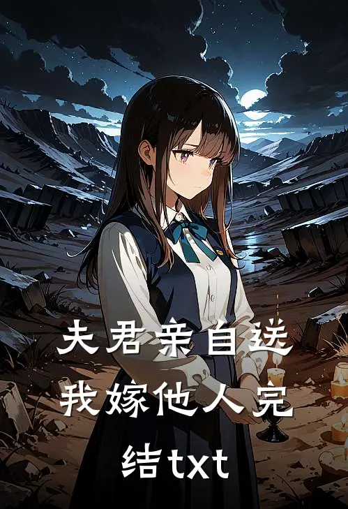 夫君亲自送我嫁他人完结txt