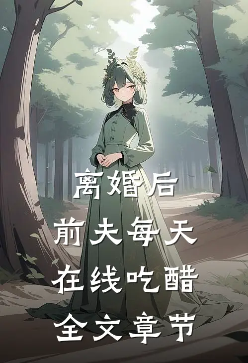 离婚后，前夫每天在线吃醋全文章节