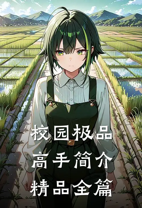 校园极品高手简介精品全篇