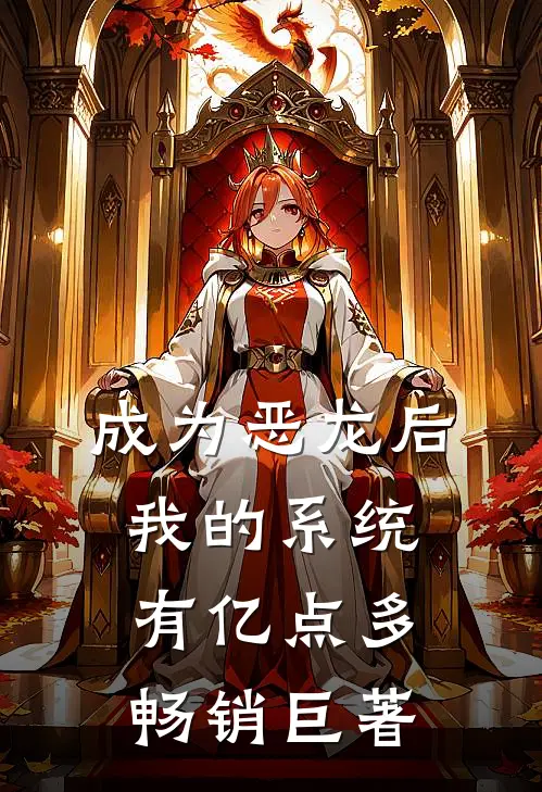 成为恶龙后，我的系统有亿点多畅销巨著