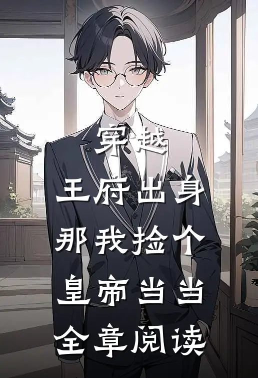 穿越：王府出身，那我捡个皇帝当当全章阅读