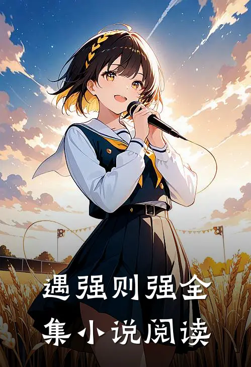 遇强则强全集小说阅读