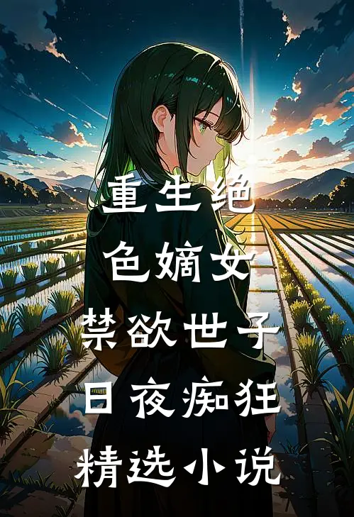 重生绝色嫡女：禁欲世子日夜痴狂精选小说