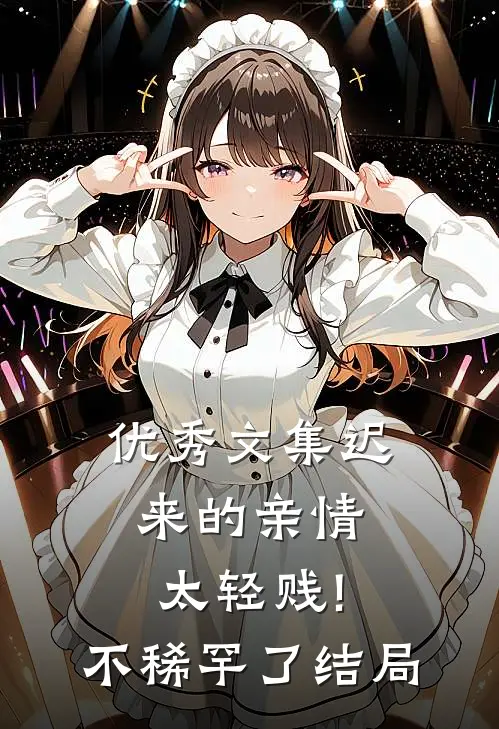 优秀文集迟来的亲情太轻贱!不稀罕了结局
