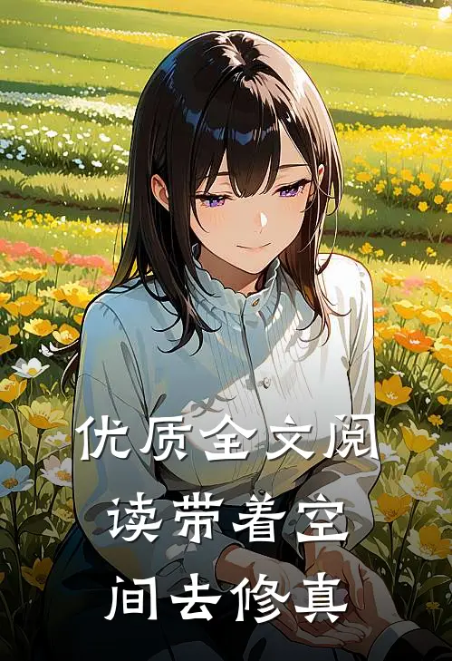 优质全文阅读带着空间去修真