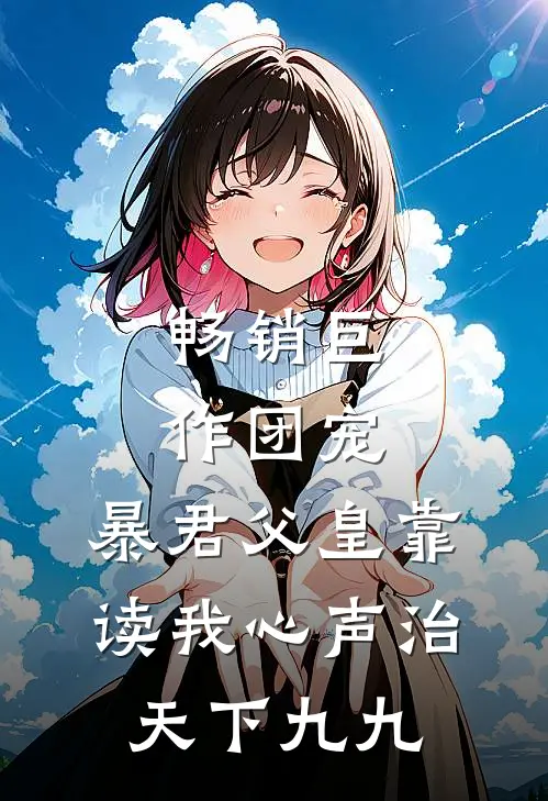 畅销巨作团宠:暴君父皇靠读我心声治天下九九